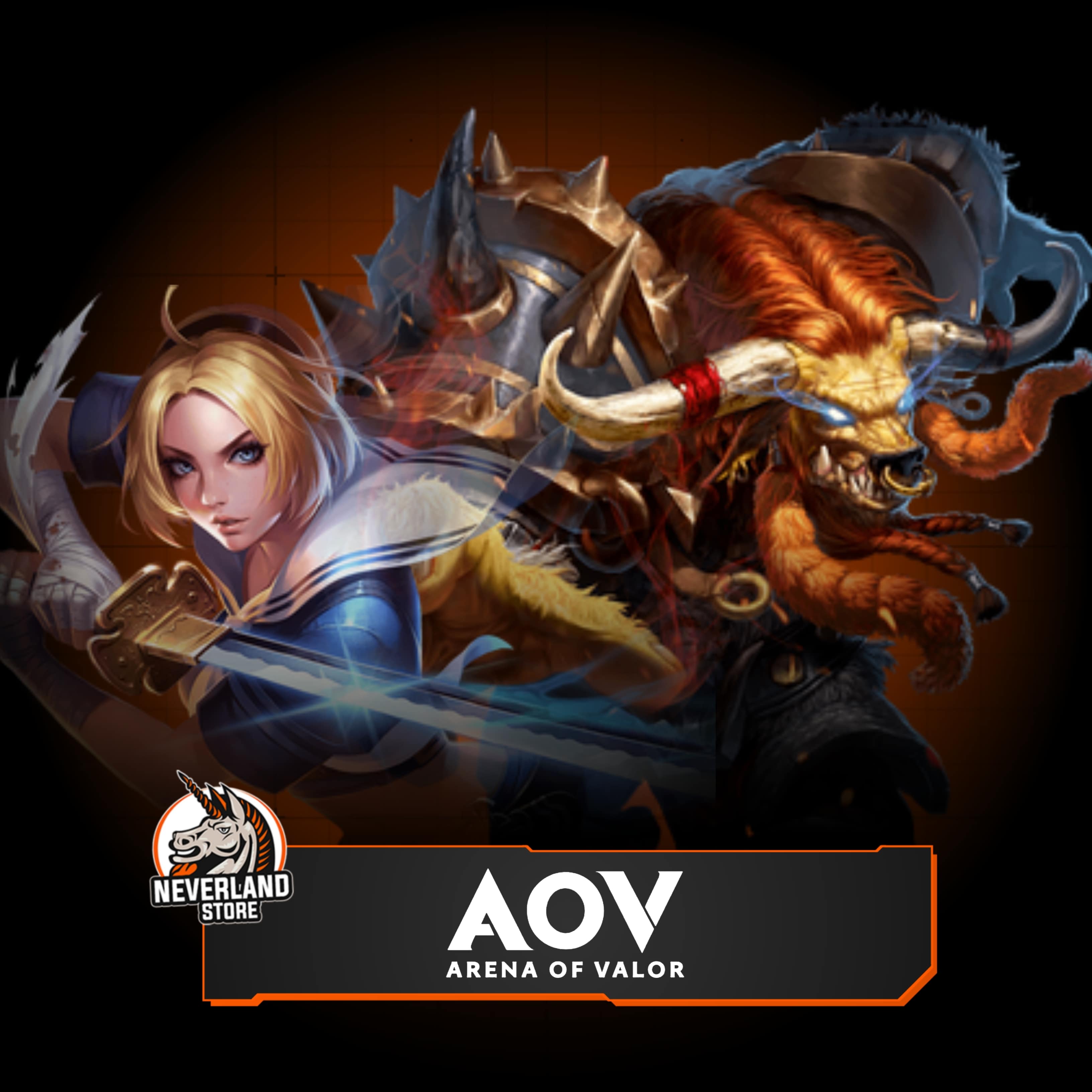 Arena Of Valor
