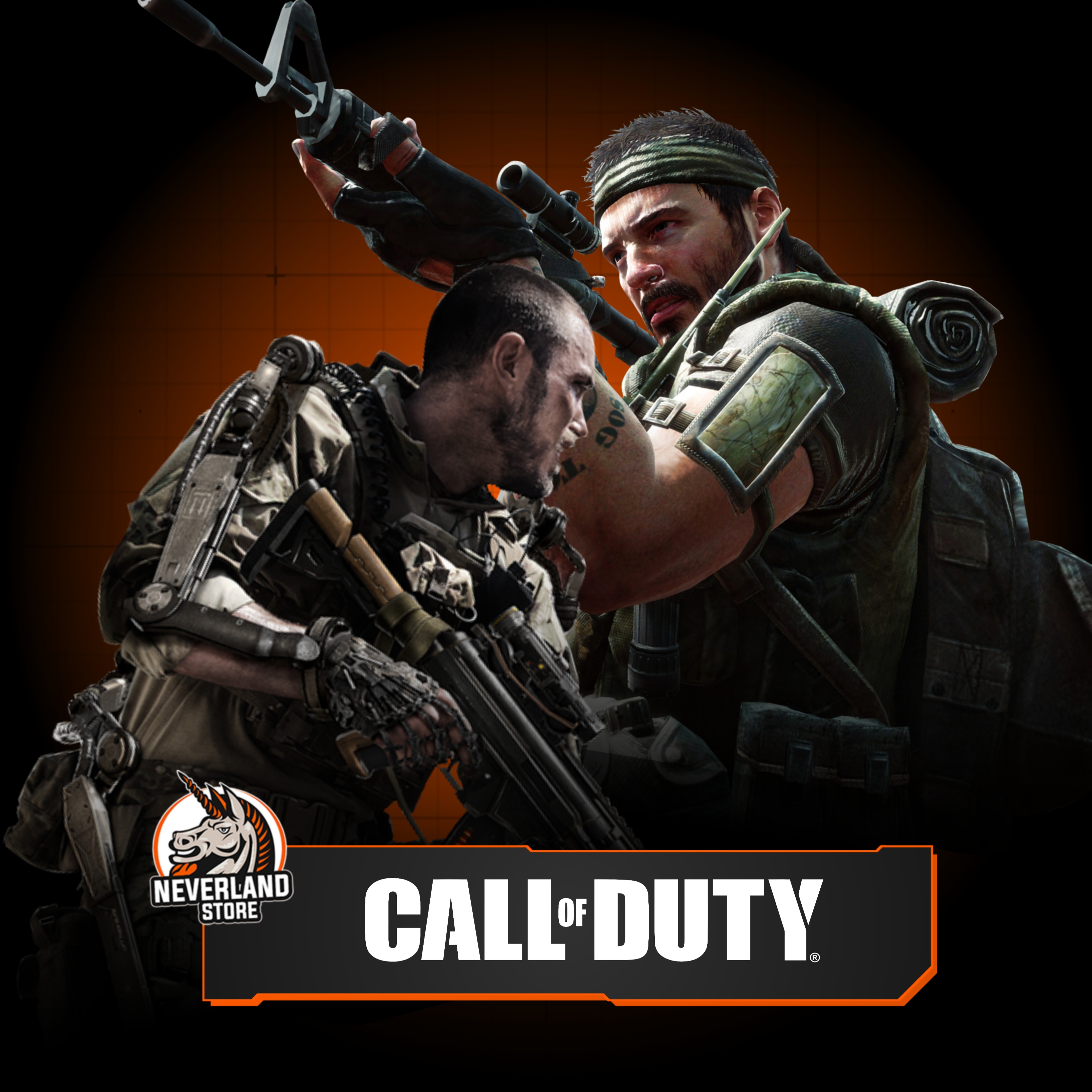 Call Of Duty Mobile