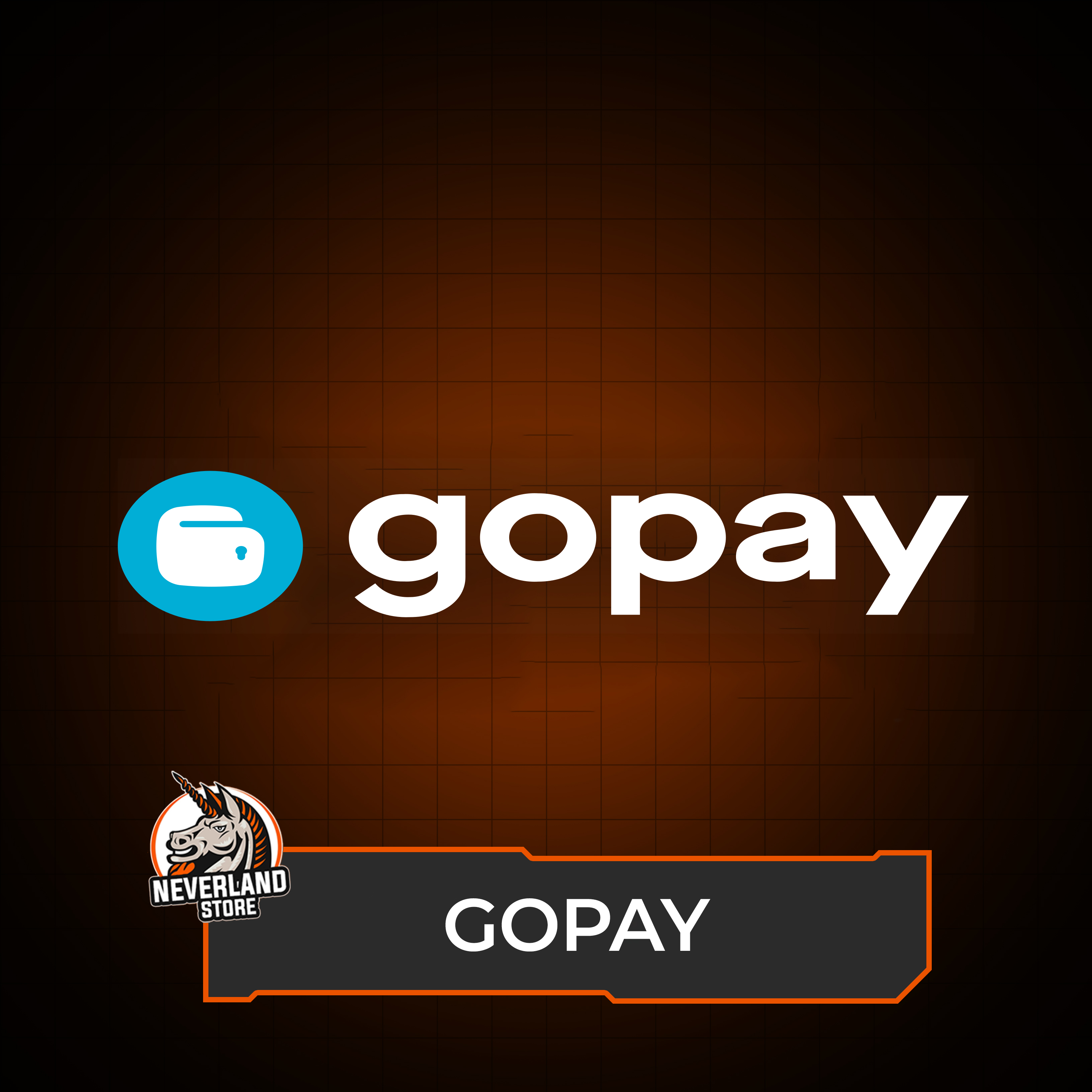 Gopay