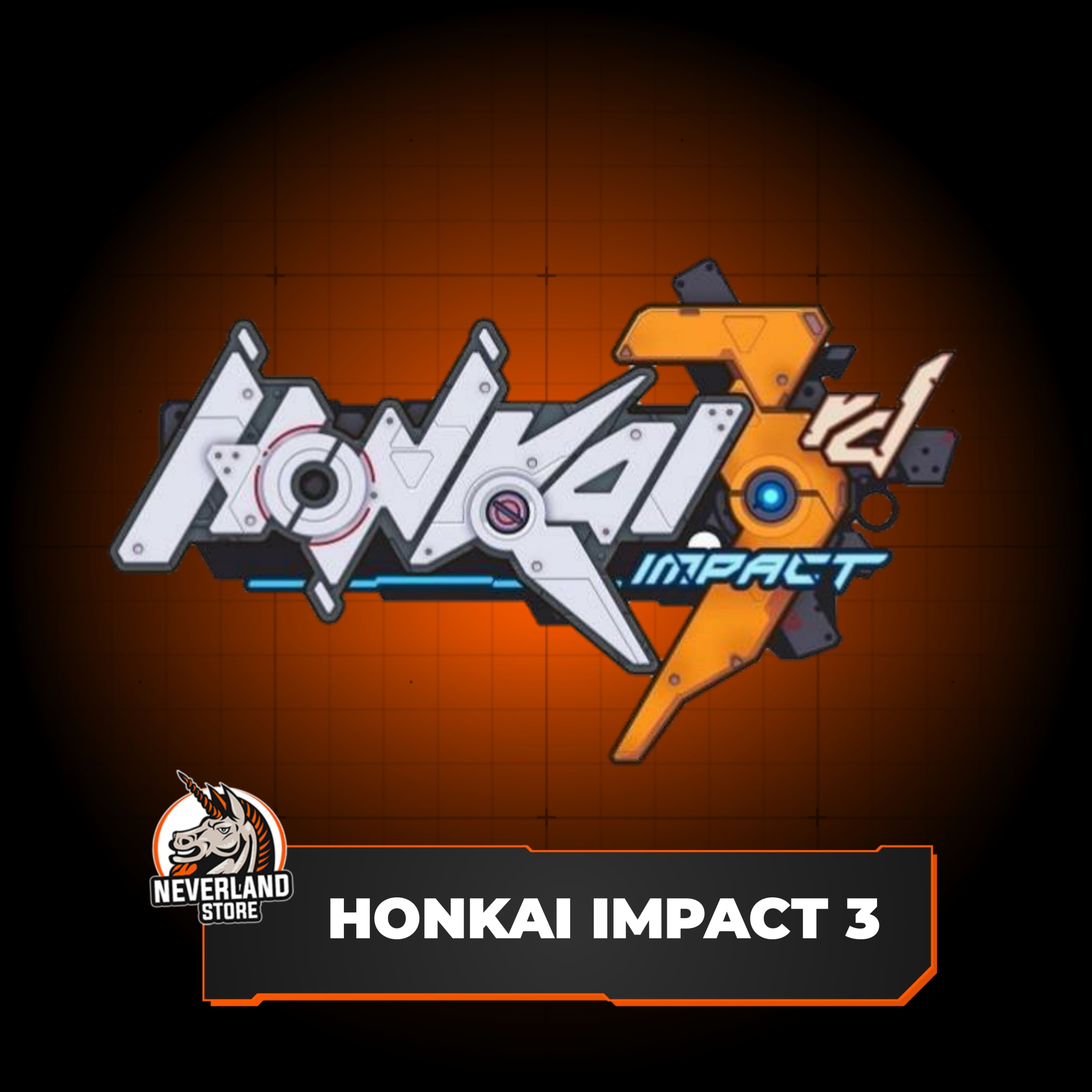 Honkai Impact 3