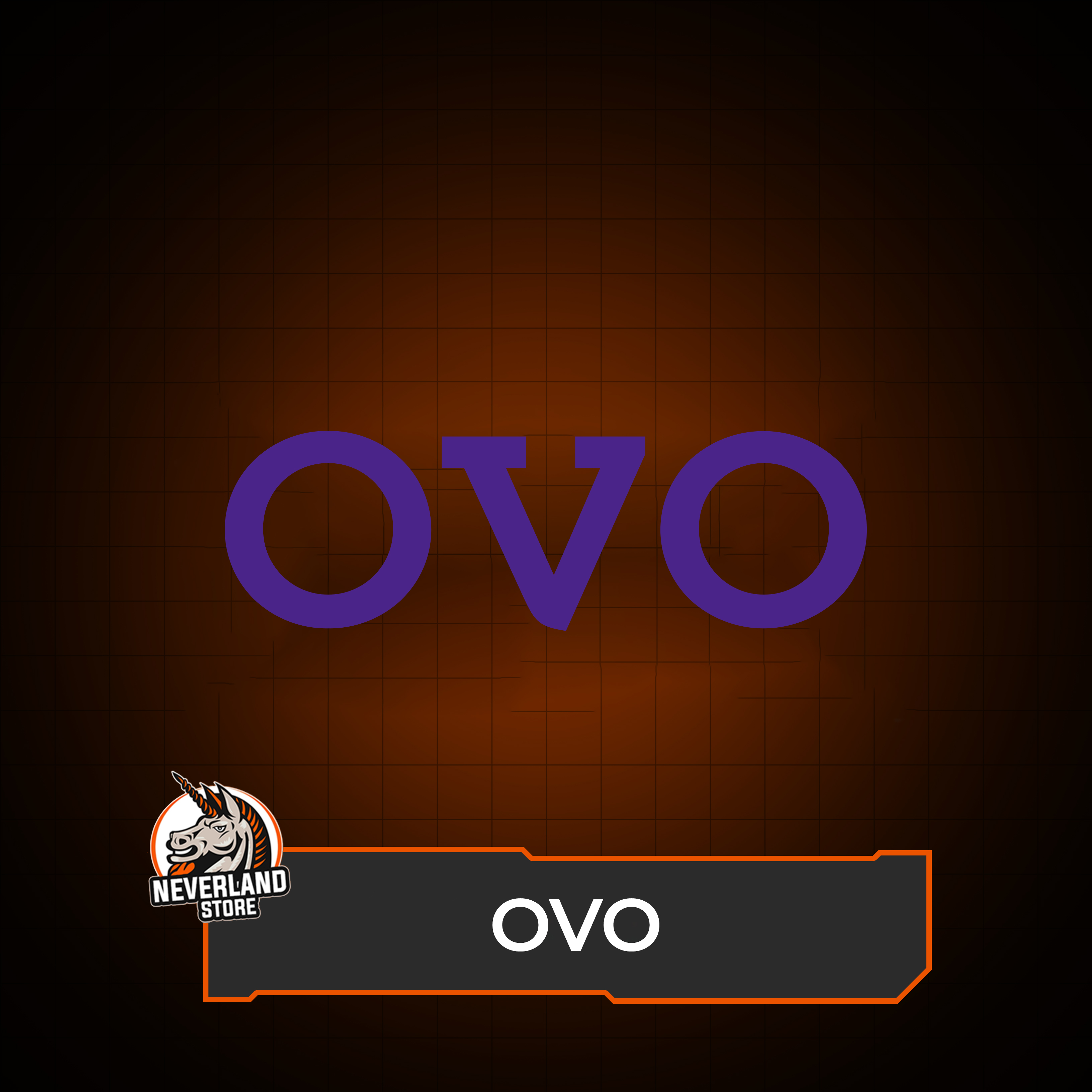 Ovo