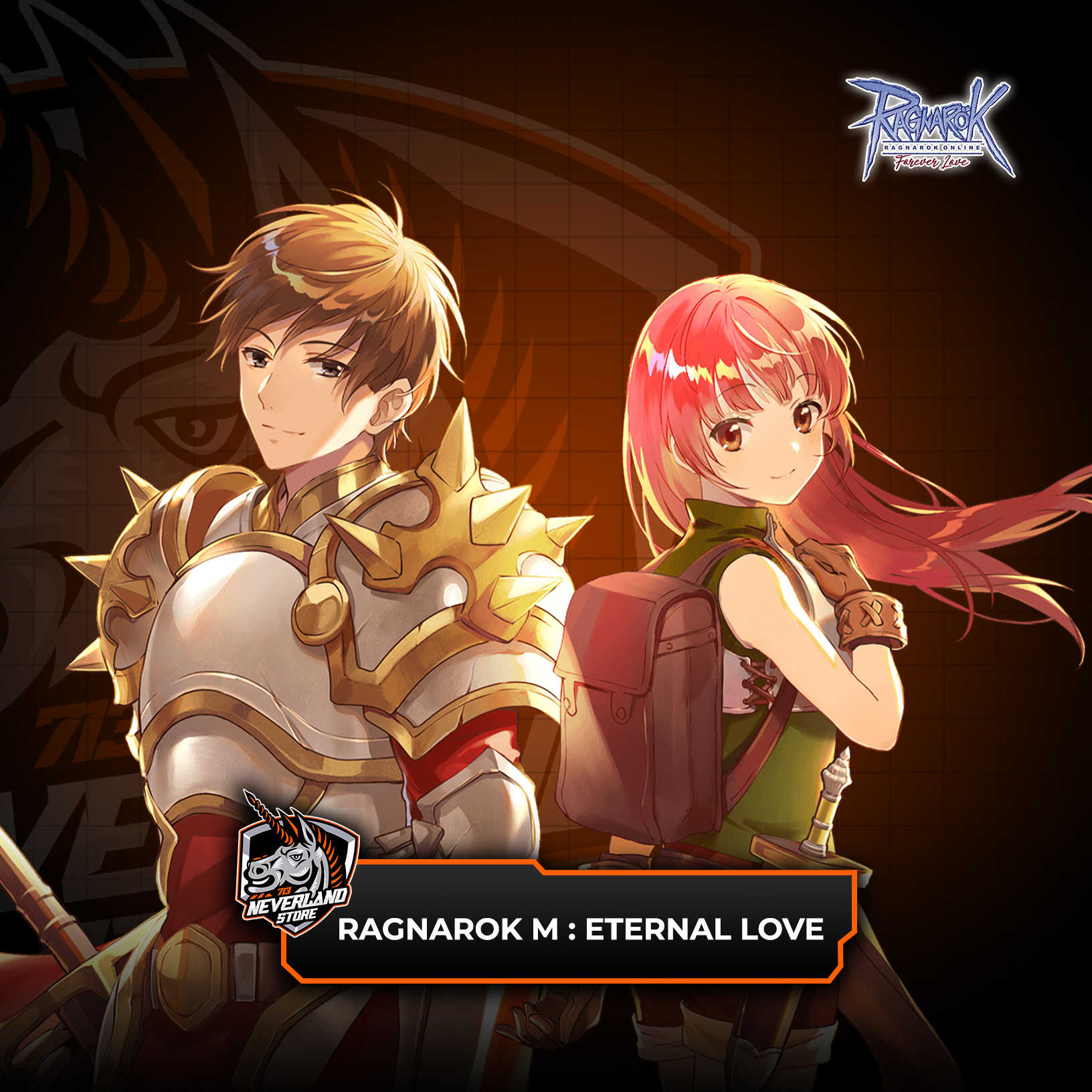 Ragnarok M: Eternal Love Server 2