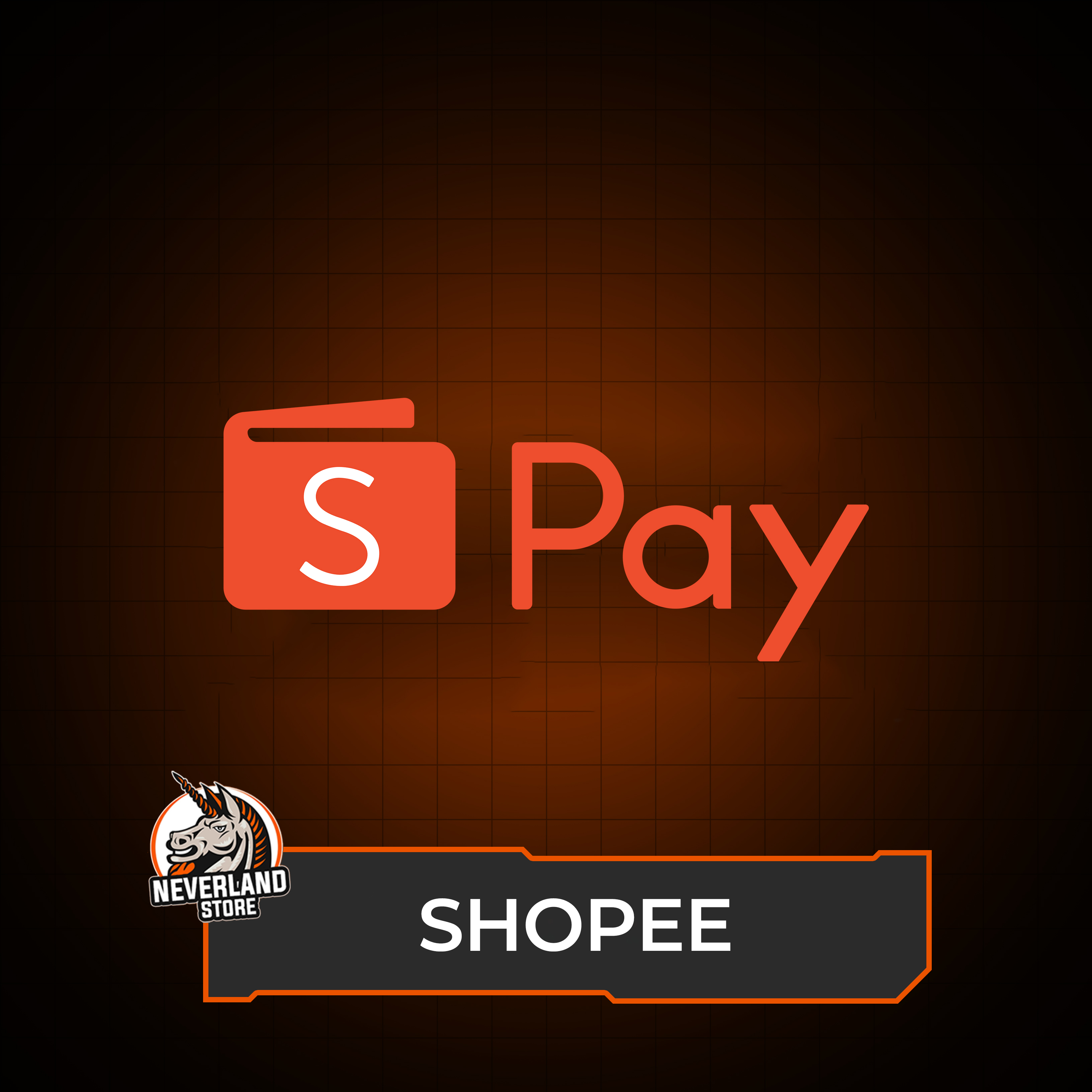 Shopeepay