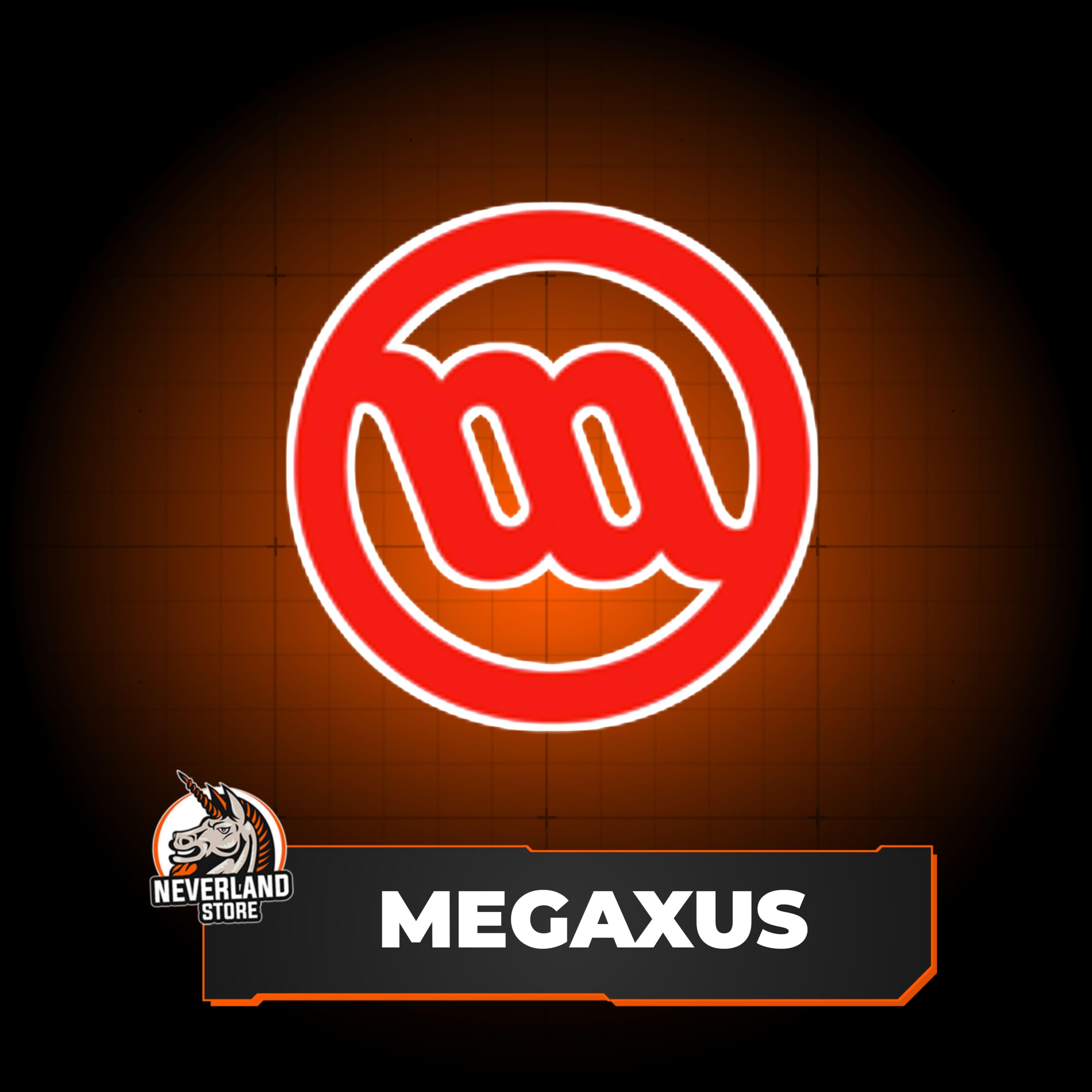 Voucher Megaxus